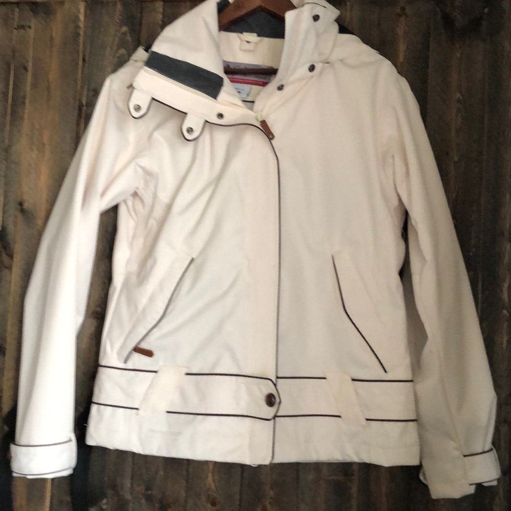 Columbia Convert ski jacket -omni-tech